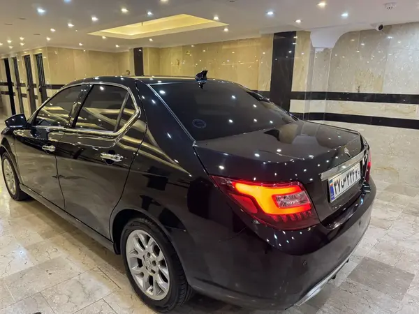 دنا، پلاس EF7