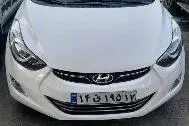 هیوندای، النترا