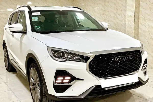 فیدلیتی، الیت