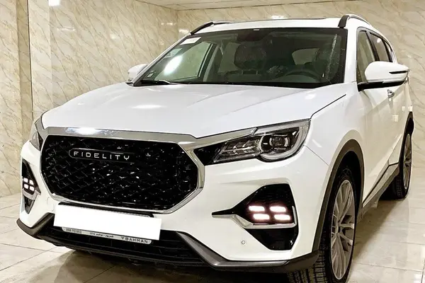 فیدلیتی، الیت