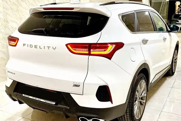 فیدلیتی، الیت