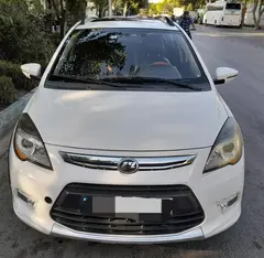 لیفان، X50