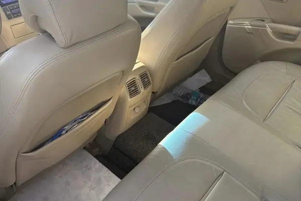 هیوندای  آزرا (گرنجور)