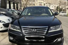 هیوندای، آزرا (گرنجور)