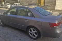 هیوندای، سوناتا