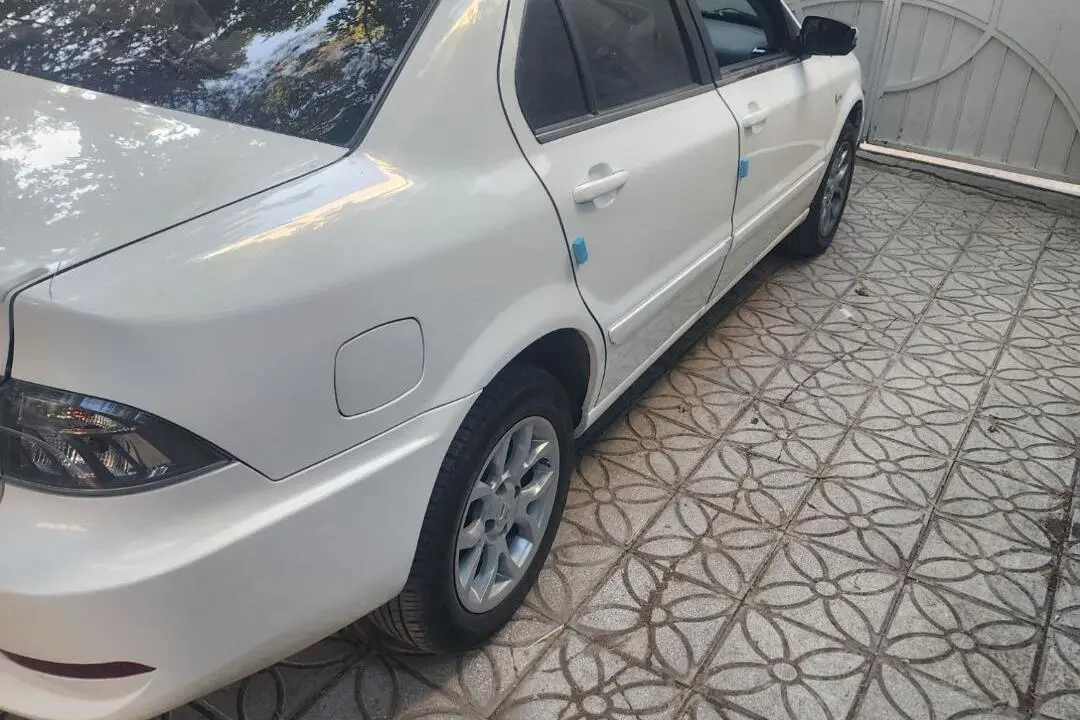 سمند،  سورن