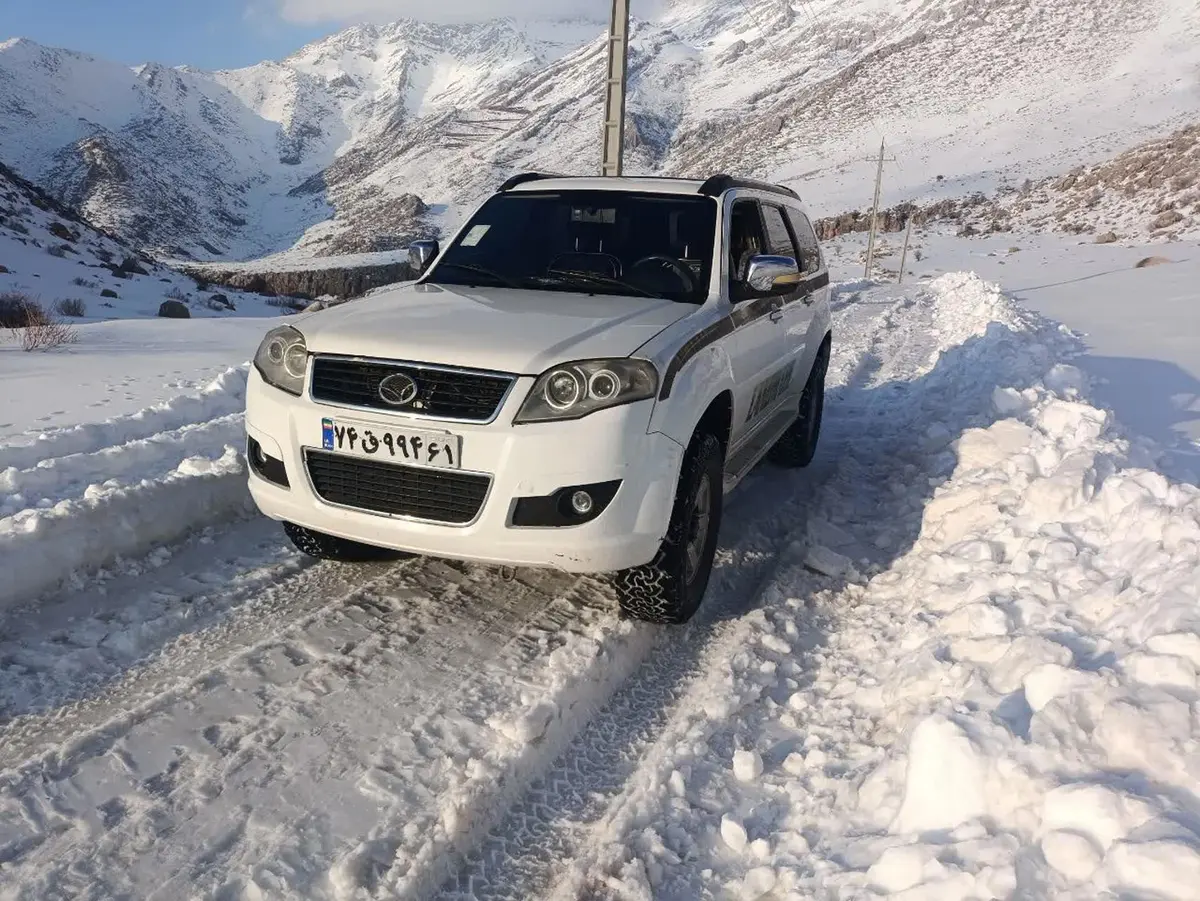 لندمارک،  V7
