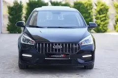 چری، آریزو 5T اسپرت FL