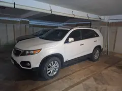 کیا، سورنتو