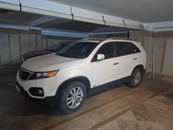 کیا، سورنتو