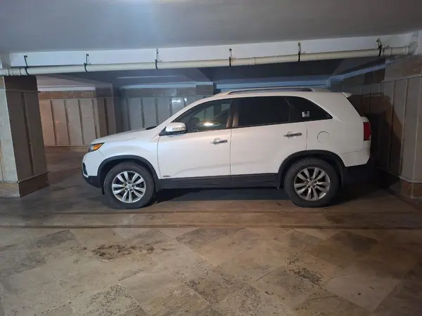 کیا، سورنتو