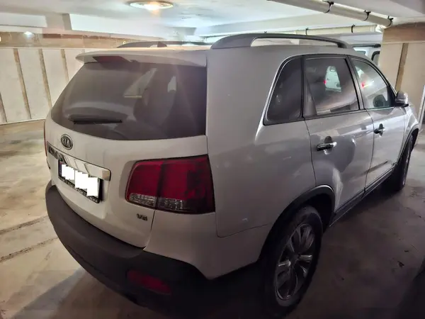 کیا، سورنتو