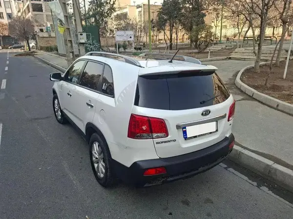 کیا، سورنتو