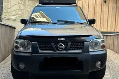 نیسان، رونیز