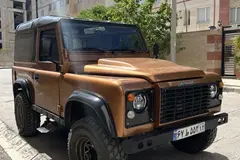 پاژن، دو در