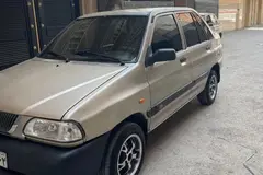 پراید، 141