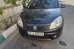 رنو، ساندرو