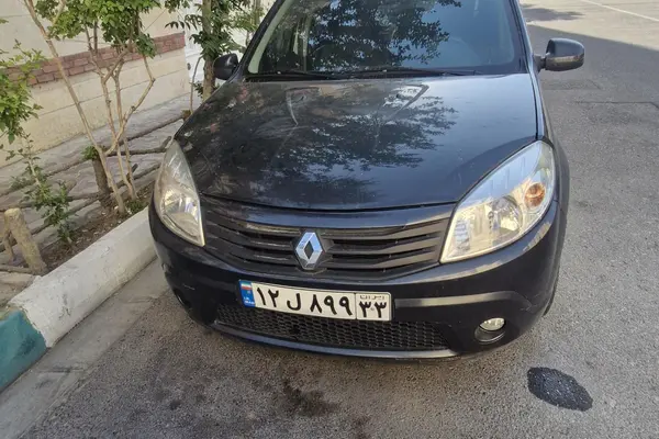 رنو، ساندرو