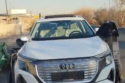 آئودی، Q5 e-tron