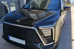کی ام سی، X5