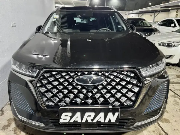 فونیکس، تیگو 7 پرو هیبرید (F7 PRO PHEV)