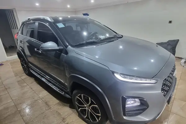 ام وی ام  X22 PRO