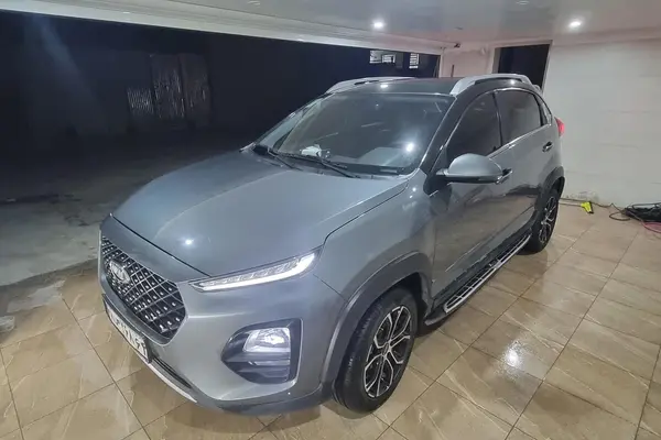 ام وی ام  X22 PRO