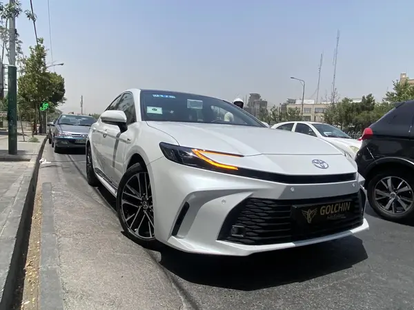 تویوتا، کمری هیبرید