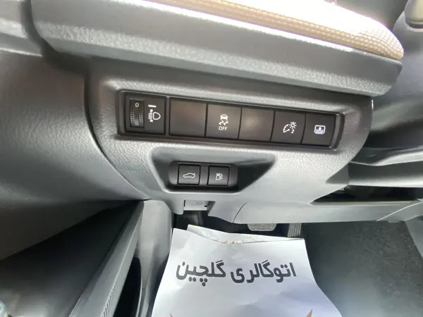 تویوتا، کمری هیبرید