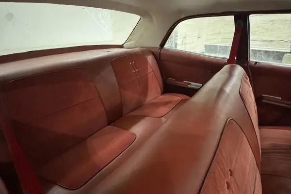 شورولت، ایمپالا