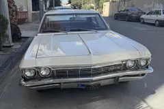 شورولت، ایمپالا