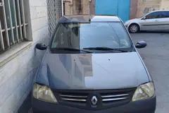رنو، تندر 90