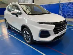 کی ام سی، SR3