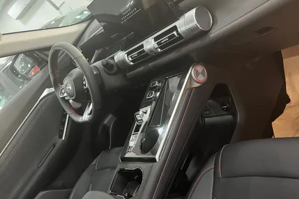 جی ای سی، امپو