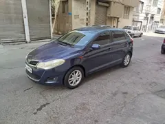 ام وی ام، 315هاچ بک