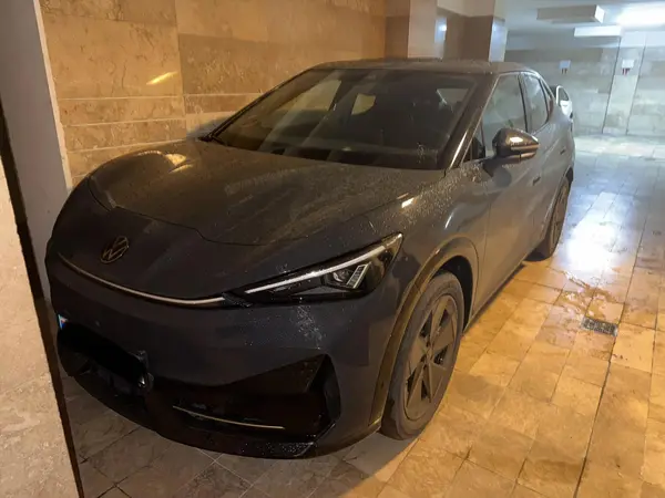 فولکس، آی دی یونیکس