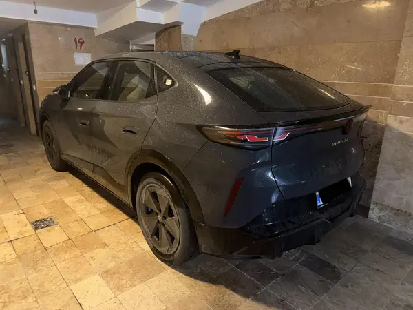 فولکس، آی دی یونیکس