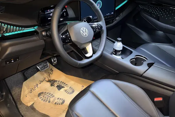 فولکس، آی دی یونیکس