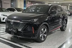 چانگان، CS 55 پلاس