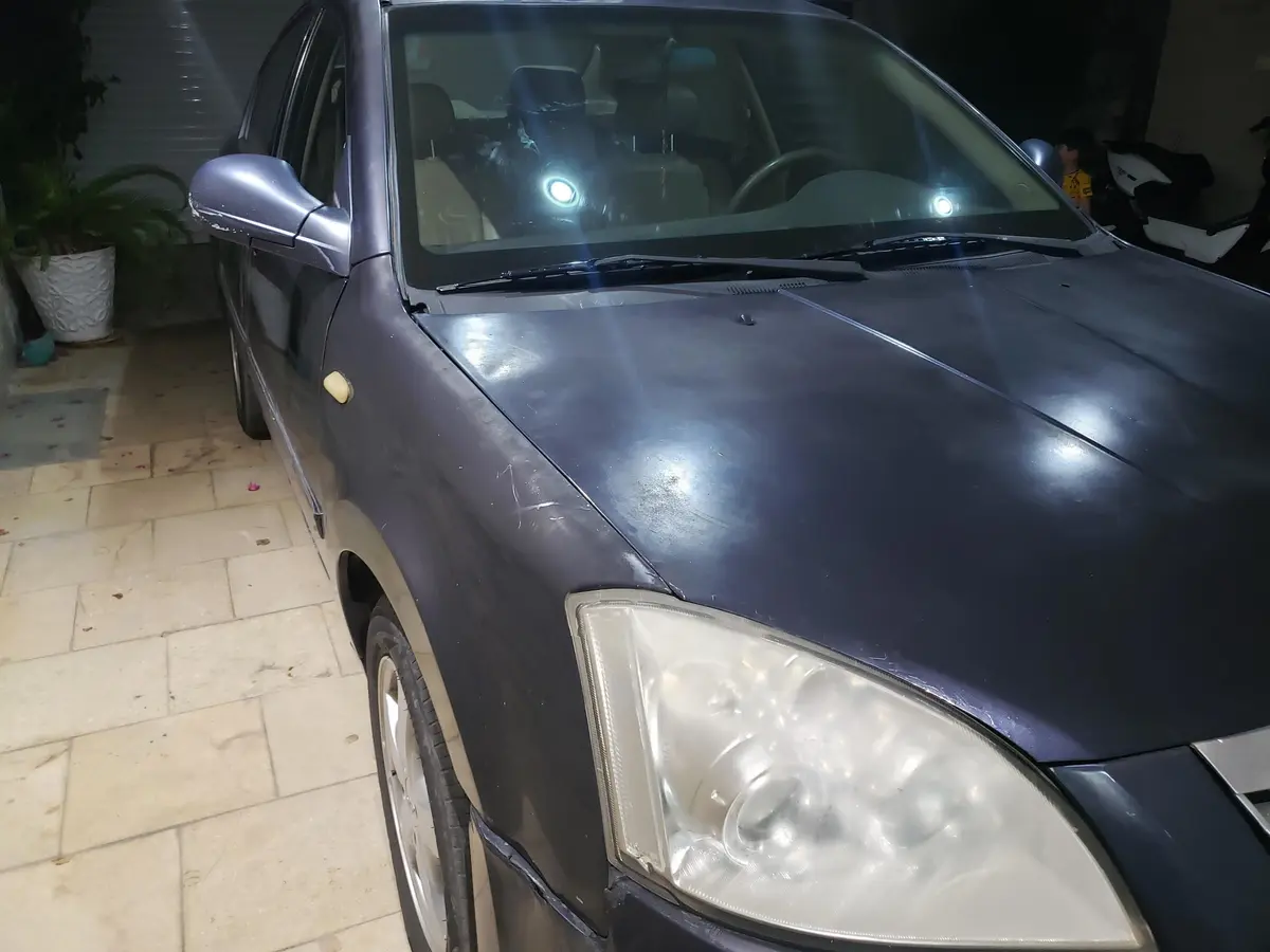 ام وی ام،  530