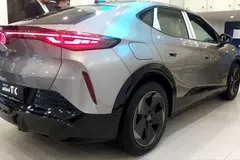 فولکس، آی دی یونیکس