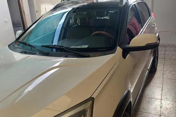 ام وی ام، X22