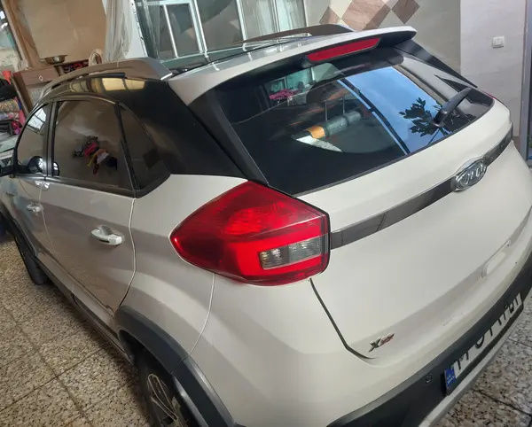 ام وی ام، X22