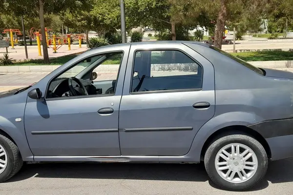 رنو  تندر 90