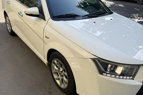 دنا، پلاس EF7