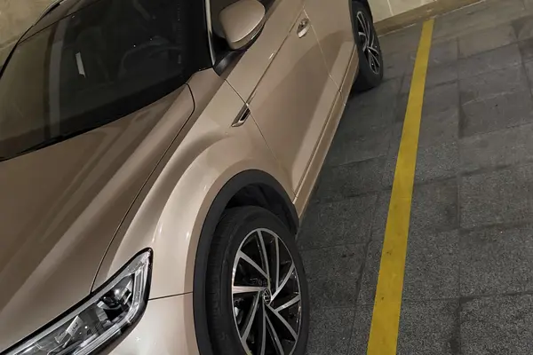 فولکس، تی راک