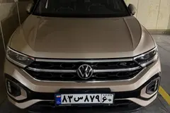 فولکس، تی راک