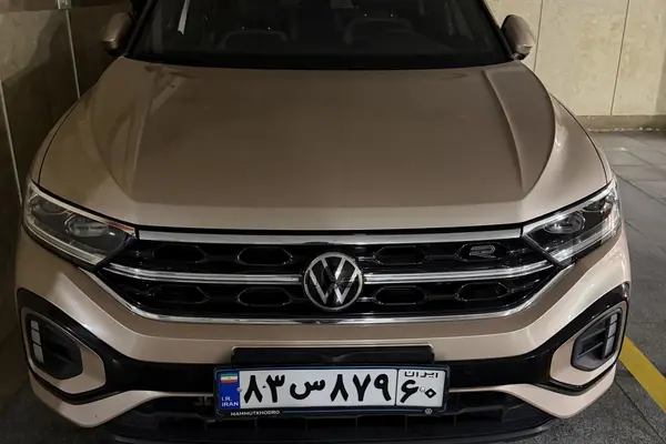 فولکس، تی راک