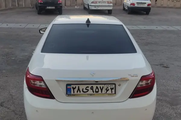 دنا  پلاس EF7
