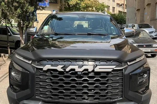 حواله کی ام سی، T9